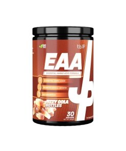 EAA + Hydration