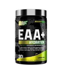 EAA + Hydration