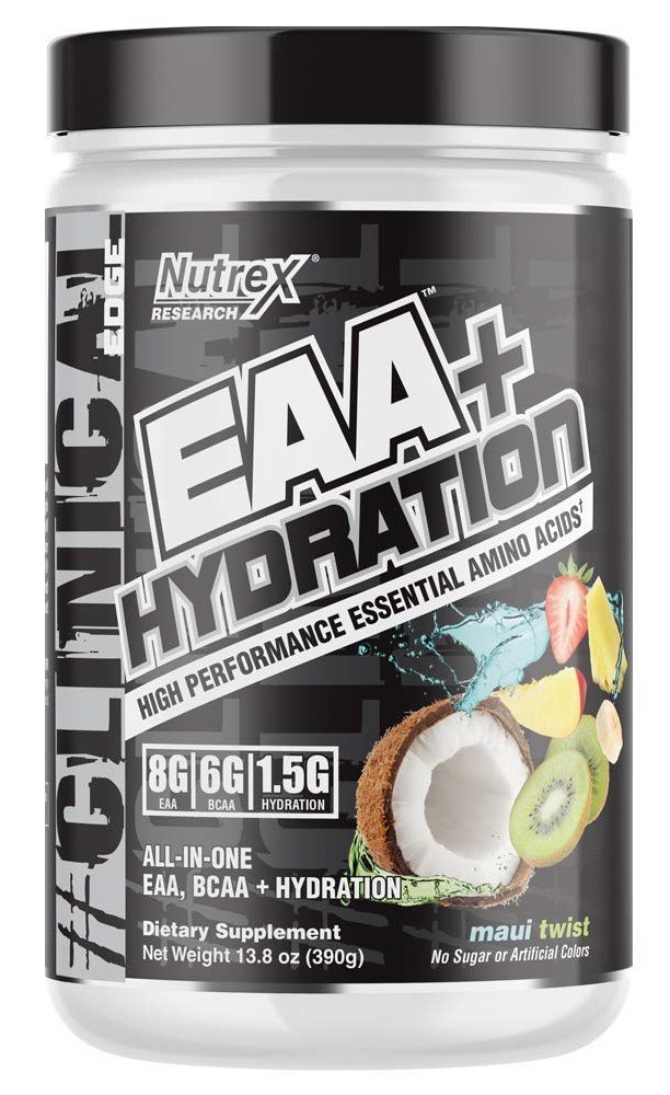 EAA + Hydration