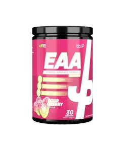 EAA + Hydration