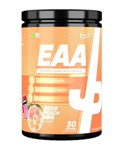 EAA + Hydration