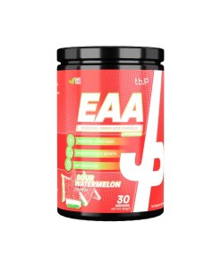 EAA + Hydration