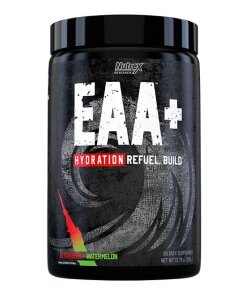 EAA + Hydration
