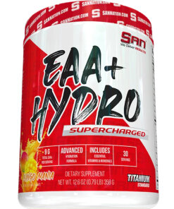 EAA+ Hydro Supercharged