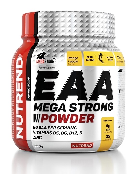 EAA Mega Strong Powder