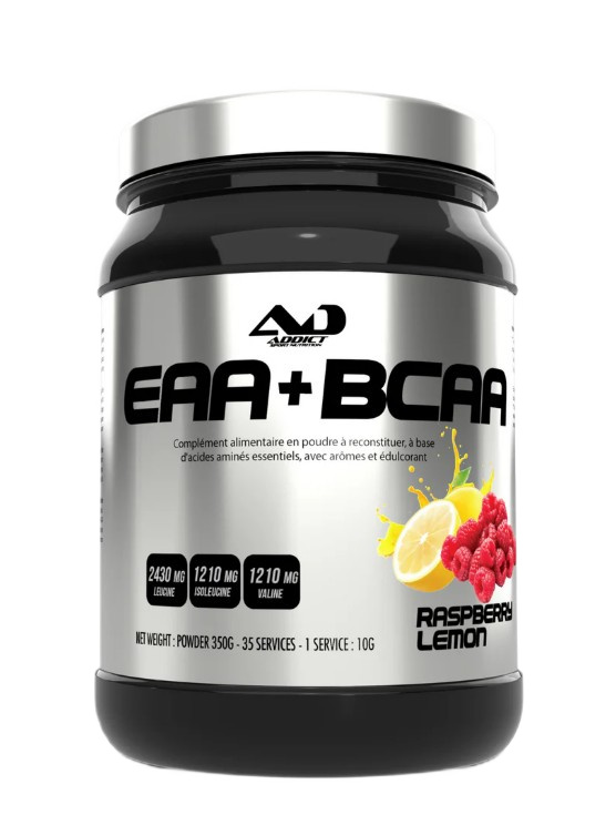 EAA+BCAA