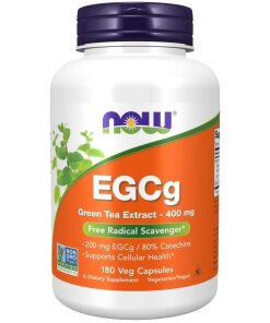 EGCg Green Tea Extract