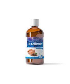 EKOTOTU Candvir (100 ml / 3