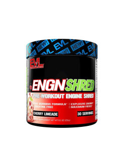 ENGN Shred