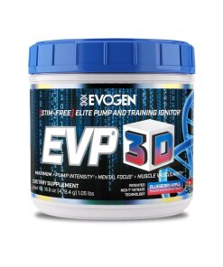 EVP 3D