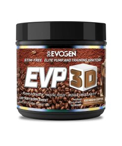 EVP 3D