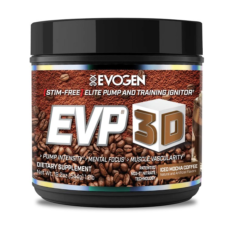 EVP 3D