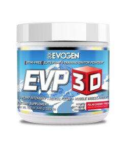 EVP 3D