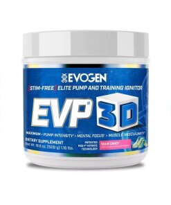 EVP 3D