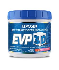 EVP 3D