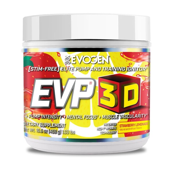 EVP 3D