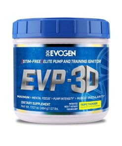 EVP 3D