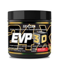 EVP 3D