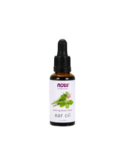 Ear Oil Relief - 30 ml.