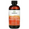 Elderberry Extract Syrup - 237 ml.