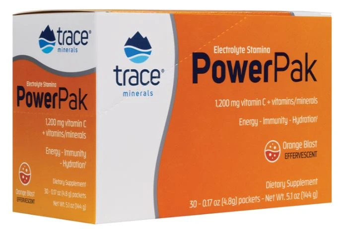 Electrolyte Stamina Power Pak