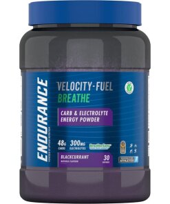 Endurance Breathe