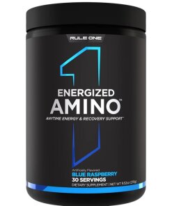 Energized Amino