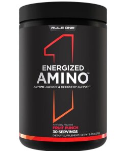 Energized Amino