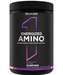 Energized Amino