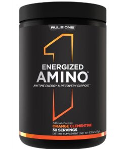 Energized Amino