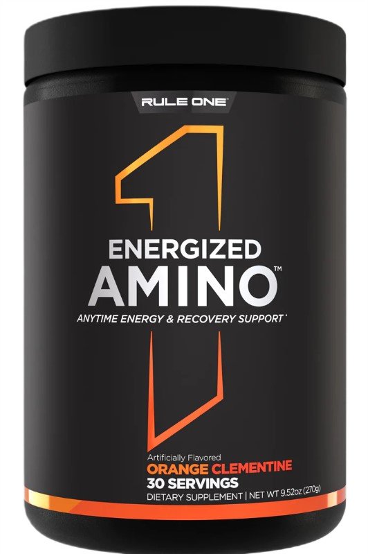 Energized Amino