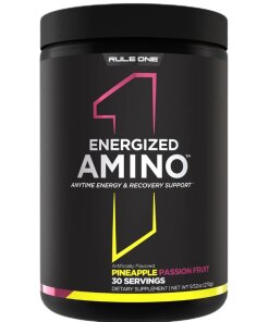 Energized Amino