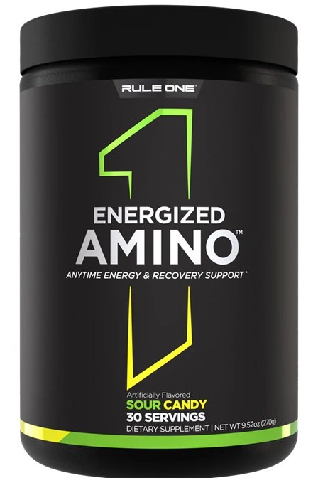 Energized Amino