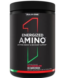Energized Amino