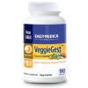 Enzymedica VeggieGest 90 capsules