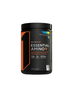 Essential Amino 9