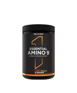 Essential Amino 9