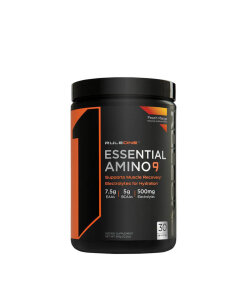 Essential Amino 9
