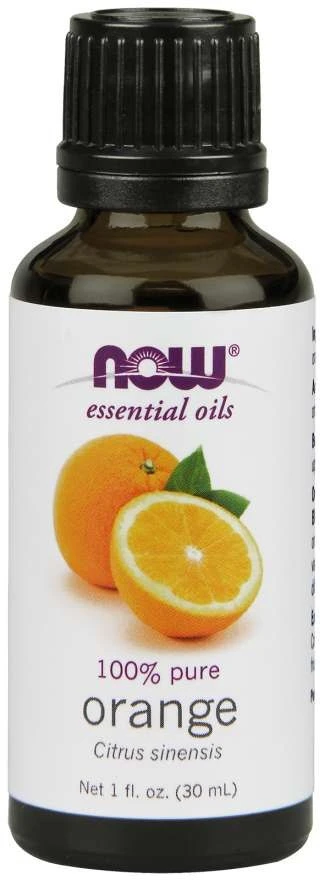 Essential Oil