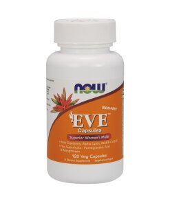 Eve Superior Women's Multi - 120 vcaps