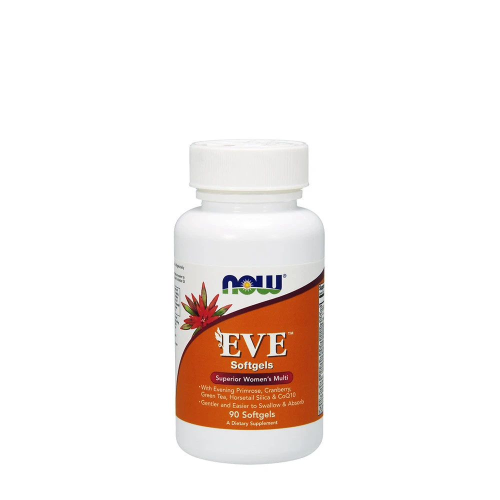 Eve Superior Women's Multi - 90 softgels