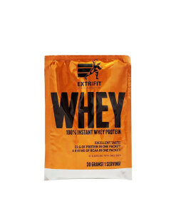 Extrifit 100% Instant Whey Protein (30 g)