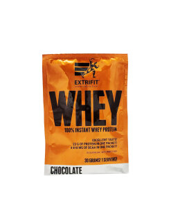 Extrifit 100% Instant Whey Protein (30 g