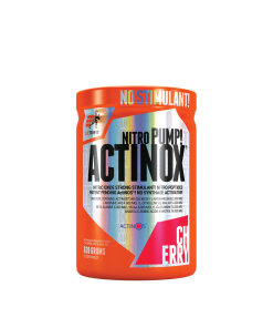 Extrifit Actinox Nitro Peptides (620 g