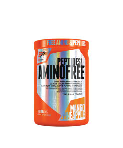 Extrifit Aminofree Peptides (400 g