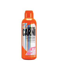 Extrifit Carni Liquid 120