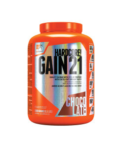 Extrifit Hardcore Gain 21 (3000 g