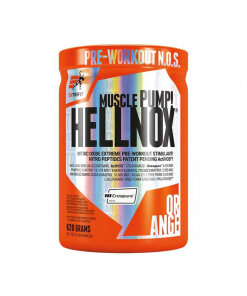 Extrifit Hellnox® (620 g