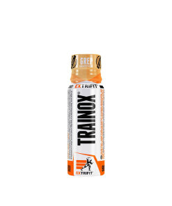 Extrifit Shot Trainox Pre-Workout Supplement (90 ml