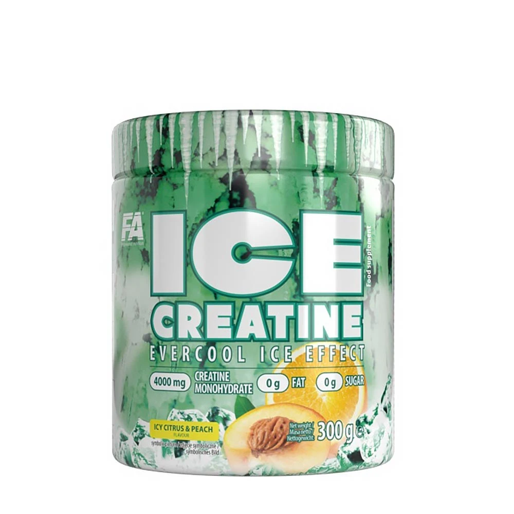 FA - Fitness Authority ICE Creatine (300 g